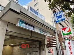 その他　早稲田駅(東京メトロ 東西線)（その他）まで950m