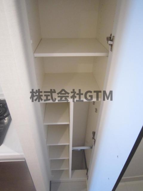 その他設備　※別部屋参考画像