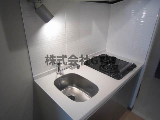 キッチン　※別部屋参考画像