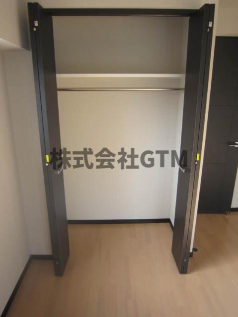 収納　※別部屋参考画像