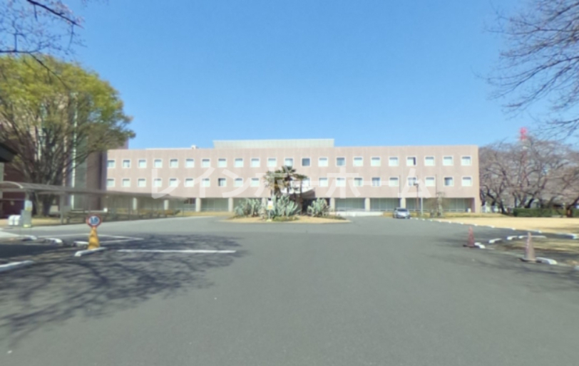 大学・短大　文京学院大学　ふじみ野キャンパス（大学・短大）まで2379m