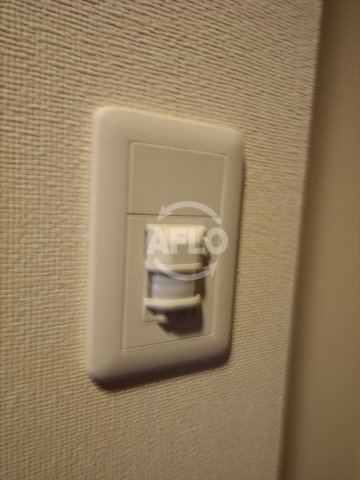 その他　プレサンス新町ウィズジョイ　オートライト