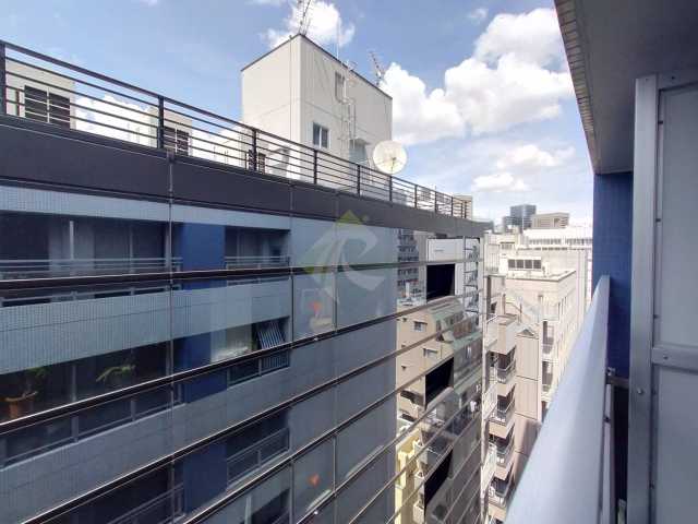 眺望　エルヴァージュ神田神保町（参考画像）