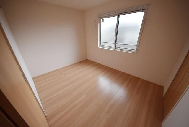 その他部屋・スペース　寝室