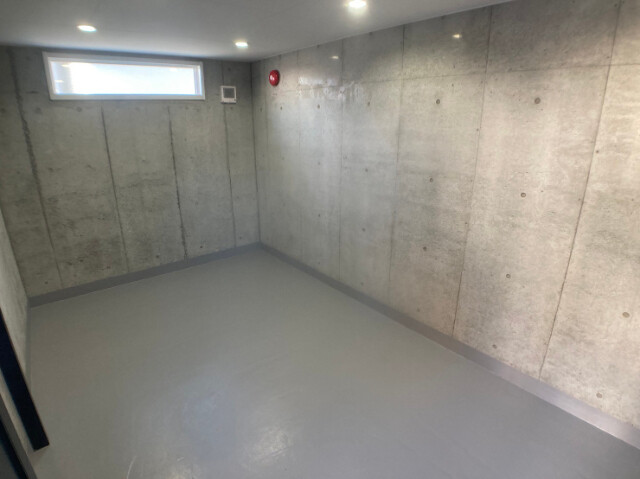その他共有部分　駐輪場その他