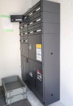 その他共有部分　☆綺麗な共用部☆