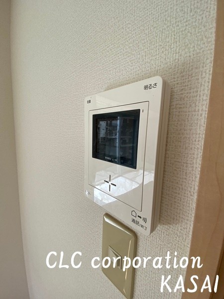 セキュリティ　※参考写真