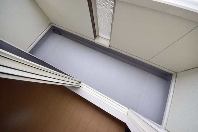 バルコニー　※同間取りイメージ