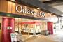 スーパー　Odakyu OX 大和店（スーパー）まで332m