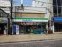 コンビニ　ファミリーマート 大和東一丁目店（コンビニ）まで444m