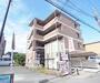 太秦駅より徒歩7分 1階 築17年5ヶ月の賃貸物件