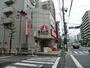 ドラックストア　くすりの福太郎菊川店（ドラッグストア）まで300m