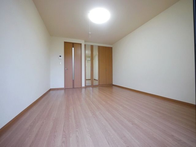 その他　開放的住空間