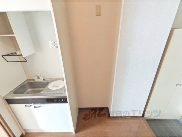 マサーレ川西の内装写真