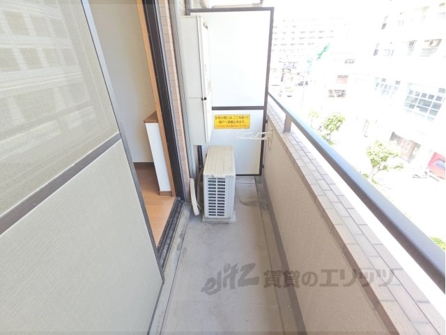 マサーレ川西の内装写真