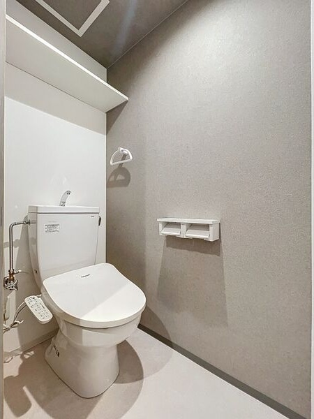 ジャムジカのトイレ写真