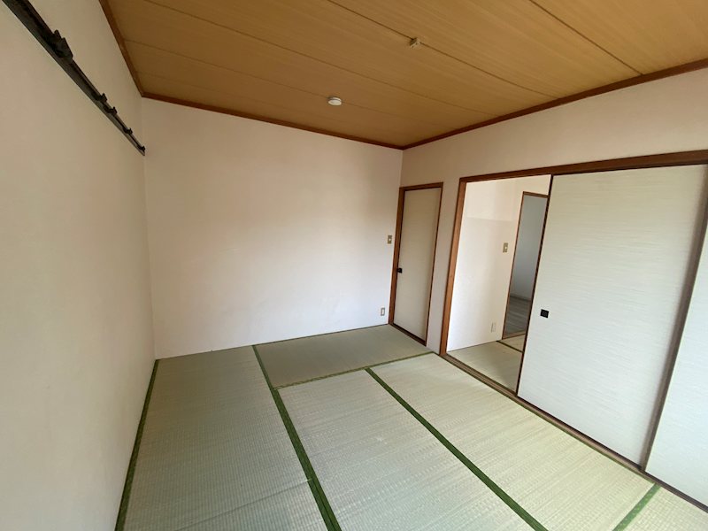 その他部屋・スペース　※クリーニング前写真