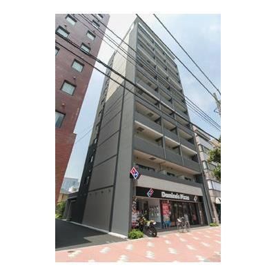 建物外観　☆外観☆