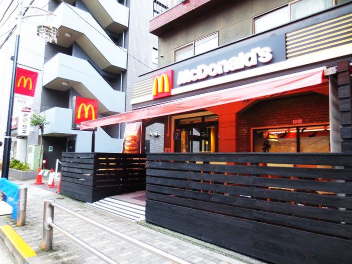 飲食店　物件（飲食店）まで366m