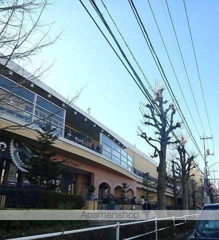 ショッピングセンター　モリタウン（ショッピングセンター）まで1500m