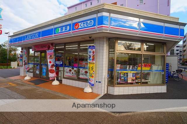 コンビニ　ローソン（コンビニ）まで1578m