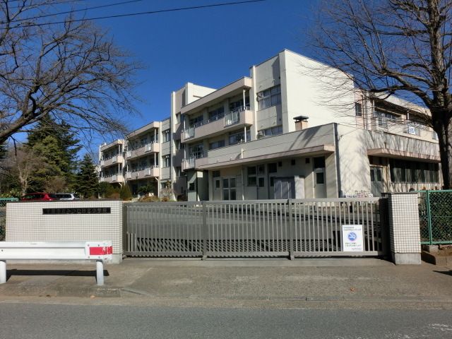 小学校　みつわ台北小学校（小学校）まで470m