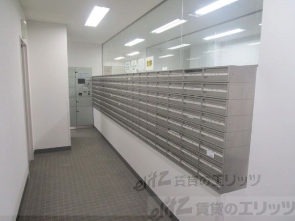 その他部屋・スペース　集合ポスト
