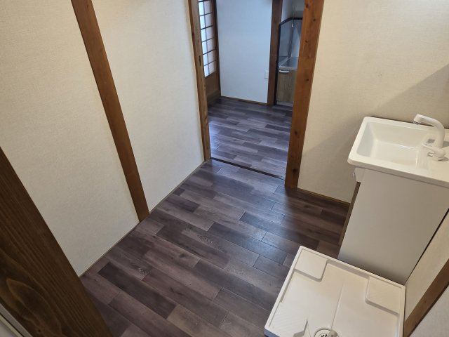 その他部屋・スペース　物件の内装です