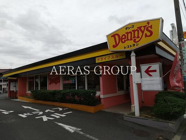 飲食店　デニーズ本一色店（飲食店）まで573m
