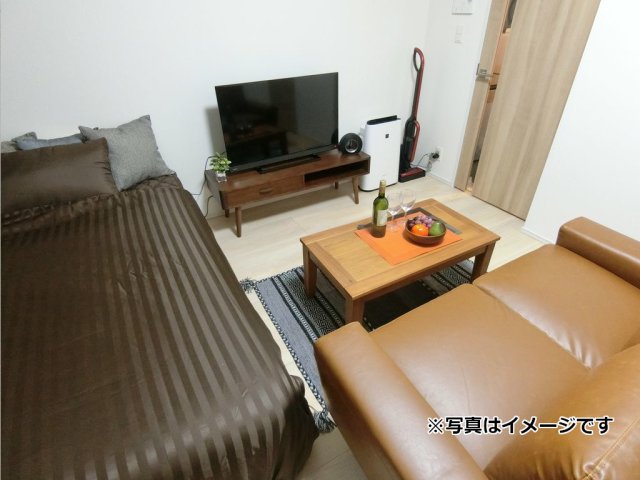 その他部屋・スペース　内装も気になるポイント