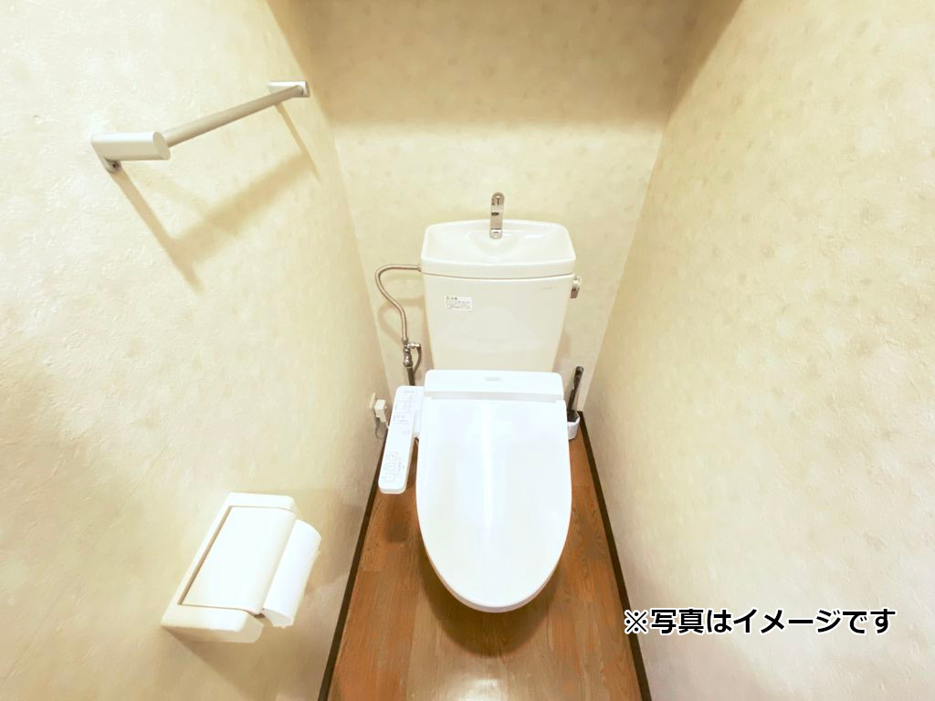 その他部屋・スペース　おしゃれな内装です