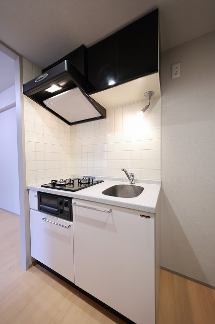 キッチン　キッチン※別部屋参考写真