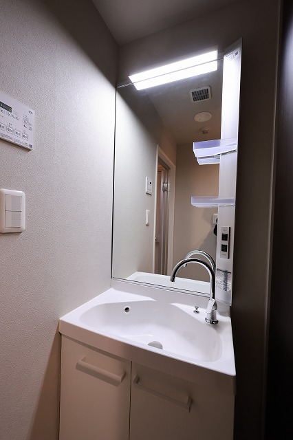洗面設備　洗面※別部屋参考写真