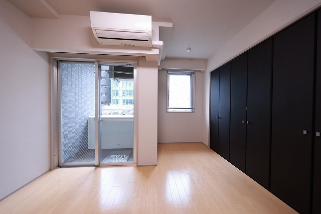 居室・リビング　居室※別部屋参考写真