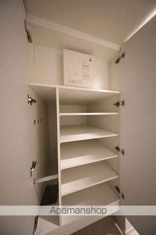 ブランシエスタ入谷グランデの内装写真
