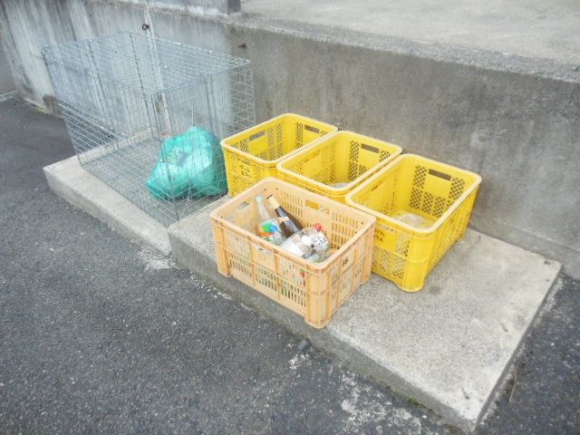 その他共有部分　★お部屋探しは株式会社タウンハウジング東京まで★