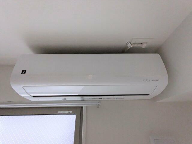 その他設備　別部屋参照写真
