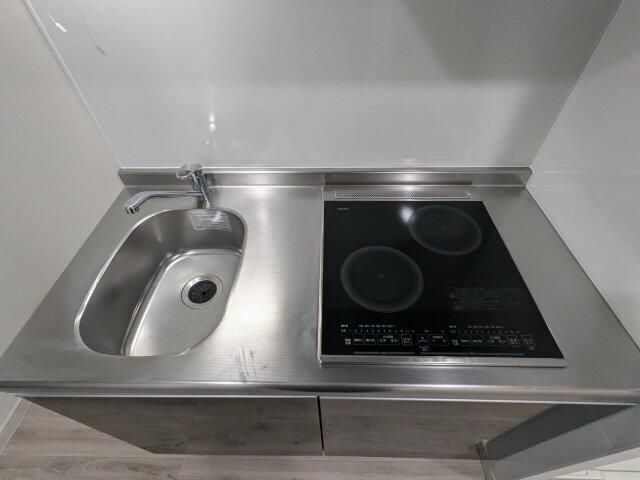 キッチン　別部屋参照写真