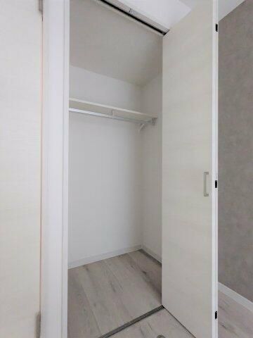 収納　別部屋参照写真