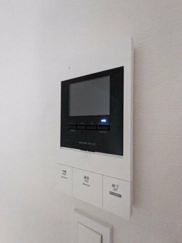 セキュリティ　別部屋参照写真