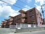 宮崎神宮駅よりバス15分 徒歩5分 2階 築25年5ヶ月の賃貸物件