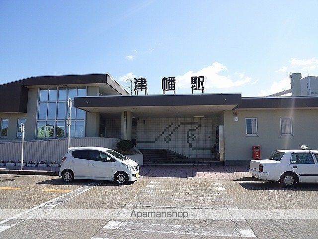 その他　津幡駅（その他）まで1300m