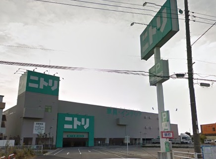 その他　ニトリ千葉市原店（その他）まで831m