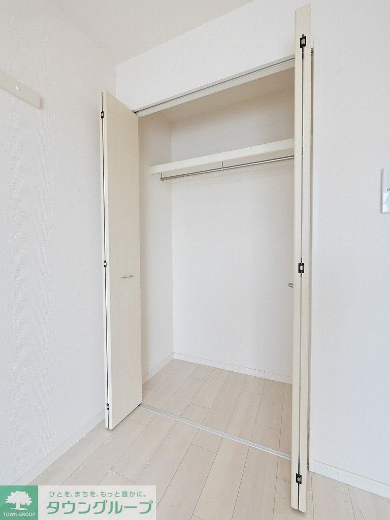 収納　※同施工会社イメージ