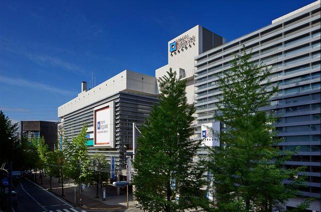 ショッピングセンター　青葉台東急スクエアSouth－1本館（ショッピングセンター）まで410m