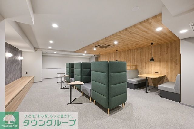 その他部屋・スペース　C13タイプ2025年6月撮影