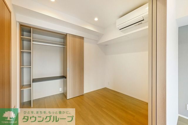 玄関　C13タイプ2025年6月撮影