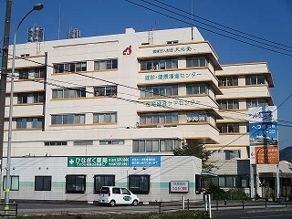 その他　へつぎ病院（その他）まで700m