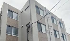 建物外観　建物外観を気になさる方へ、見た目の良い物件です