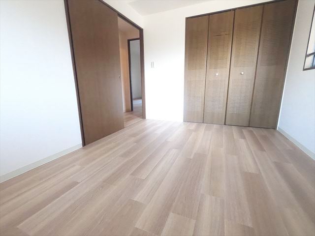 その他部屋・スペース　洋室